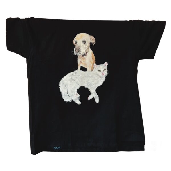 Polera personalizada